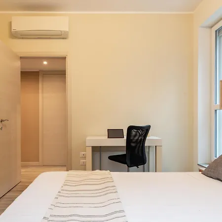 Bande Nere Flexyrent Apartment *