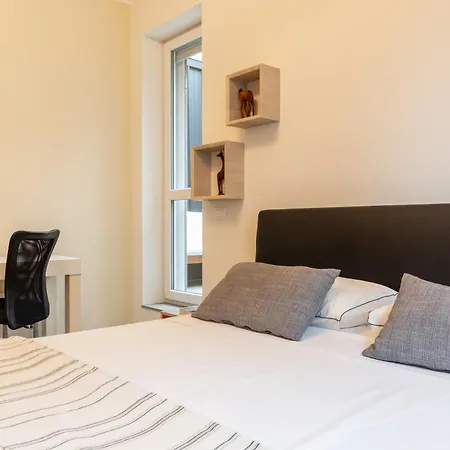 Appartement Bande Nere Flexyrent *