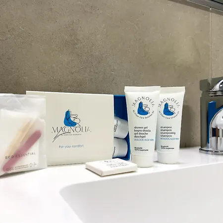 Апартаменты Bright With Terrace And Pool