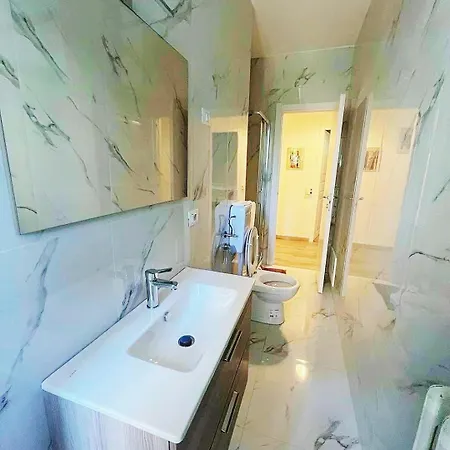 Casa Alla Ospedale Niguarda Apartment *