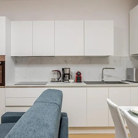 10min Duomo For Travelers Apartamento Milão