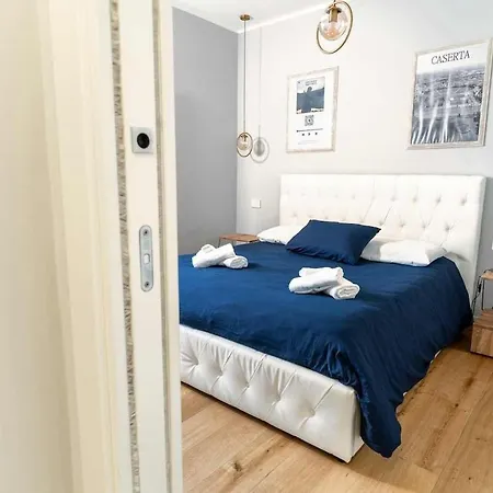 Urban Nest Appartement *