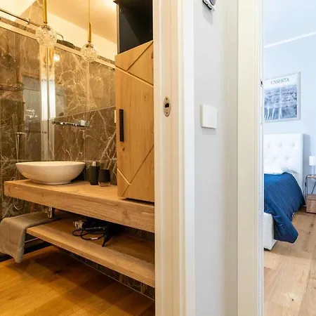 Apartment Urban Nest
