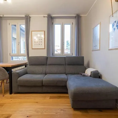 Urban Nest Appartement *