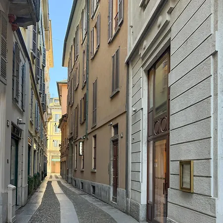 Appartamento Flower - New Bright In Brera *