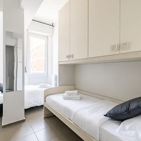 Maison Davia Appartement *