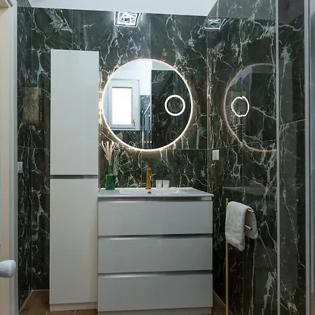 Flower - New Bright In Brera Apartment Mailand