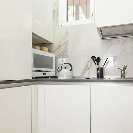 Flower - New Bright In Brera Apartment Mailand