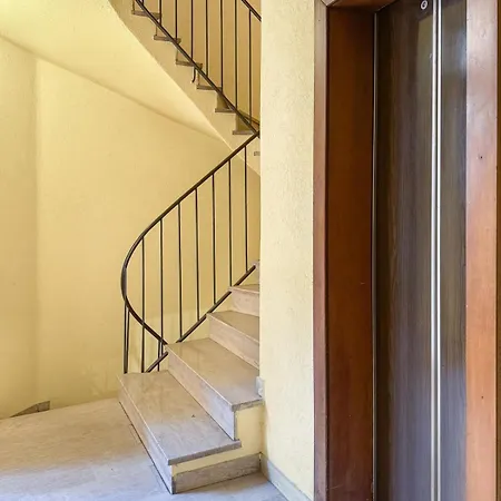 Flower - New Bright In Brera Apartment Mailand