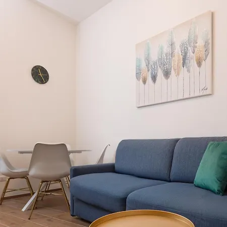 Flower - New Bright In Brera * Mediolan