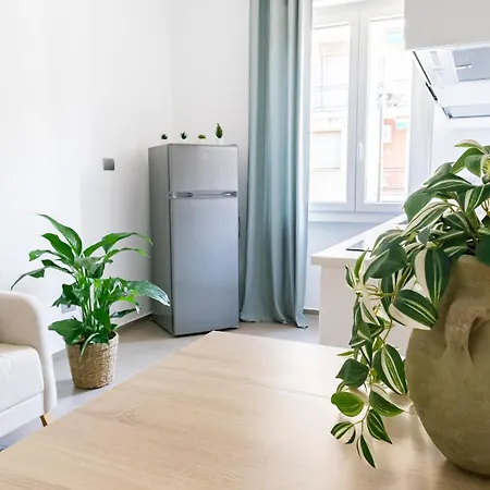 Maison Davia Appartement *