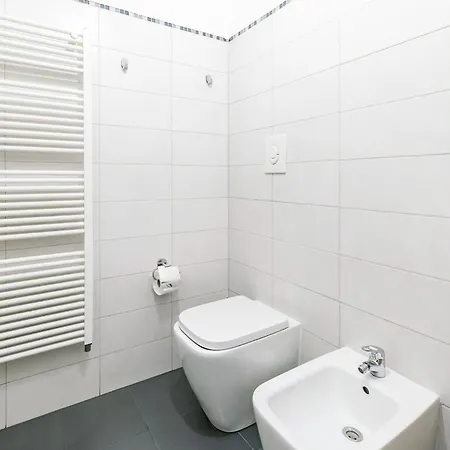 Maison Davia Appartement Milaan