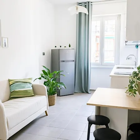 Maison Davia Appartement Milaan