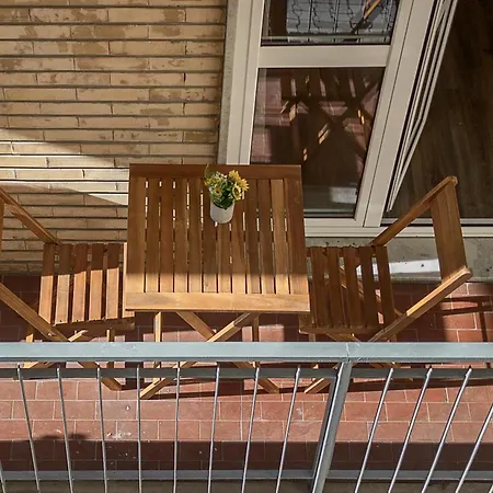 Lägenhet Perla Milanese - Lambrate & Politecnico