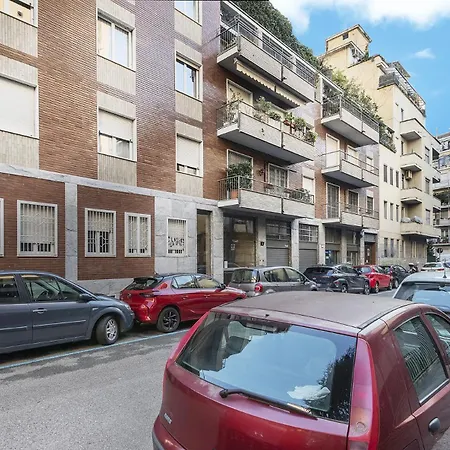 Perla Milanese - Lambrate & Politecnico Apartment