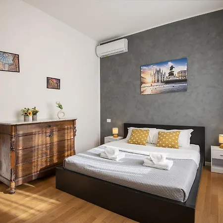 Apartment Perla Milanese - Lambrate & Politecnico *