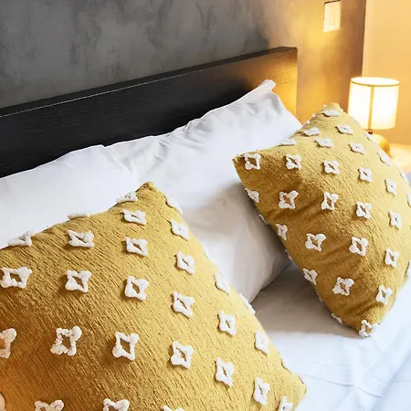 Apartment Perla Milanese - Lambrate & Politecnico Milan