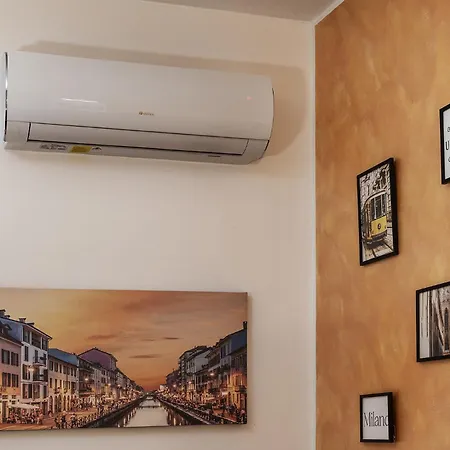 Perla Milanese - Lambrate & Politecnico