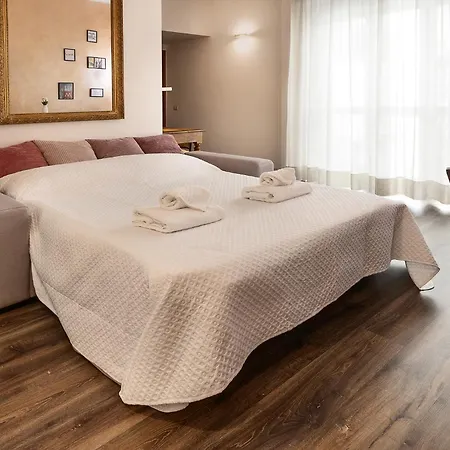 Perla Milanese - Lambrate & Politecnico Apartment