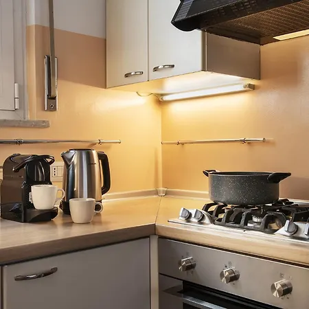 Lägenhet Perla Milanese - Lambrate & Politecnico