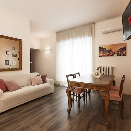 Perla Milanese - Lambrate & Politecnico Apartment *