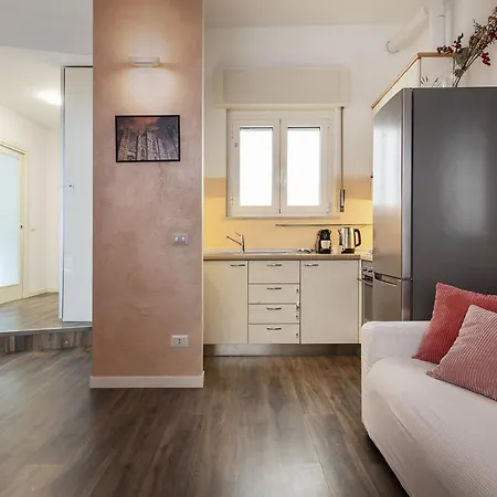 Perla Milanese - Lambrate & Politecnico Apartment