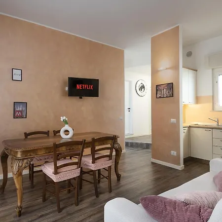 Apartment Perla Milanese - Lambrate & Politecnico *