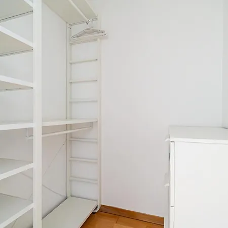 Urban View Flat - Zona Sarpi *