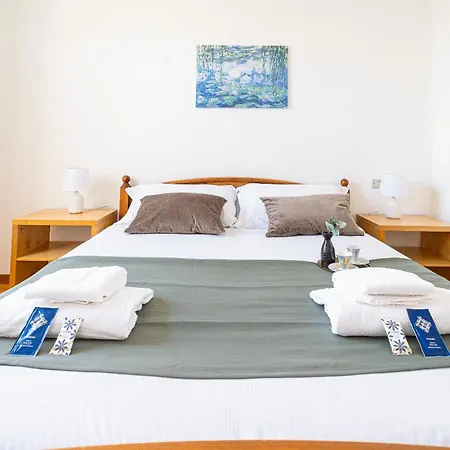 Apartament Urban View Flat - Zona Sarpi *