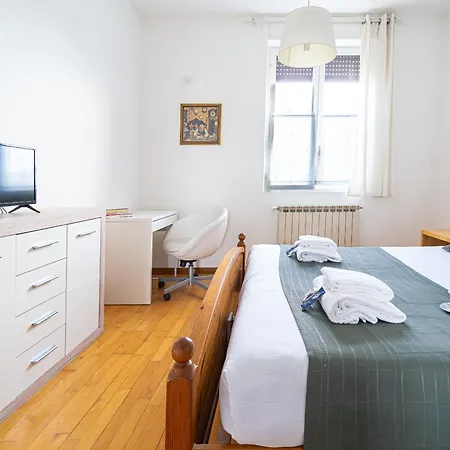 Urban View Flat - Zona Sarpi *