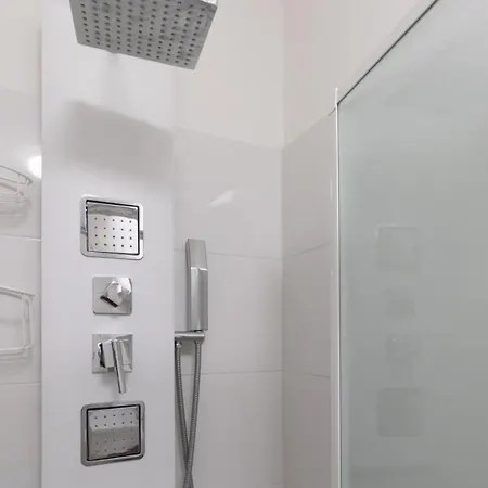 Italianway - Rosmini 11 B Apartment