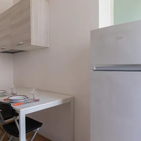 Italianway - Rosmini 11 B Apartment Mailand