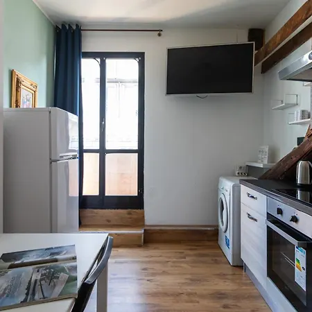 Apartment Italianway - Rosmini 11 B Mailand