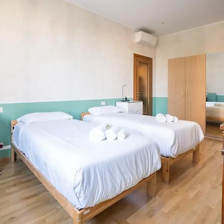 10 Min To Duomo New Chic Apt, 20 Min To Linate * Milán