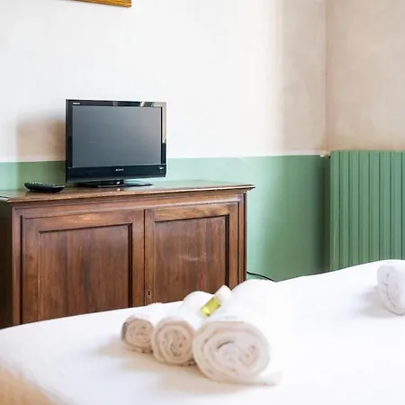 10 Min To Duomo New Chic Apt, 20 Min To Linate Apartmán