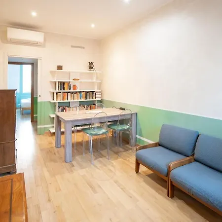 10 Min To Duomo New Chic Apt, 20 Min To Linate Apartment Milan