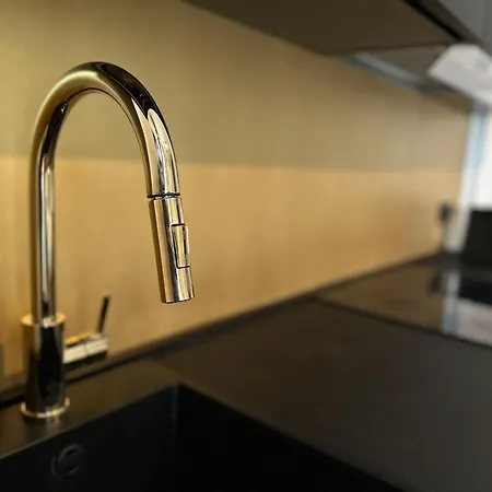 Apartman Maison Laurent *