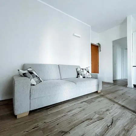 & Sky Escape - 5 Mins Center, Apartamento *