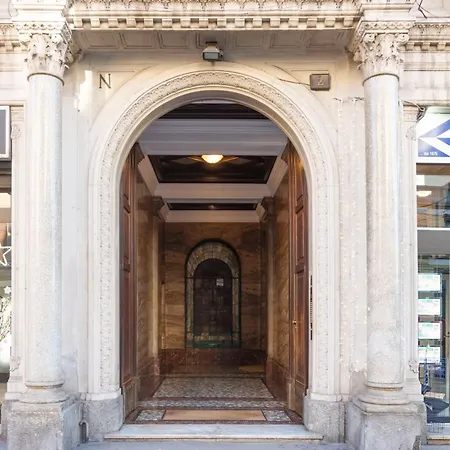 Navigli Harmony Flat, Beautiful & Bright Apartment, 3 Bdr * 밀라노