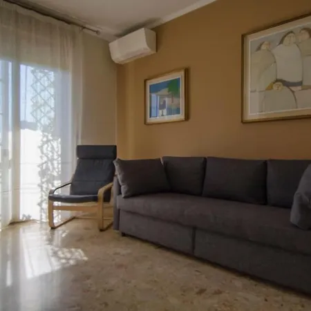 Apartament Park Mediolan