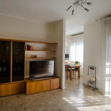 Park Appartement Milaan