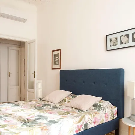 Navigli Harmony Flat, Beautiful & Bright Apartment, 3 Bdr Milán