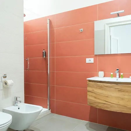 Apartment Navigli Harmony Flat, Beautiful & Bright Apartment, 3 Bdr *