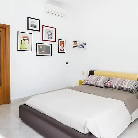 Navigli-tortona - Modern Flat With Wi-fi And Ac Apartment Milan