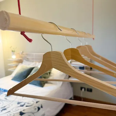 Apartamento Dimora Maddelena - 20 Mins From Duomo