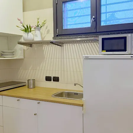 Bigiogera - 20 Mins From Duomo Apartament *