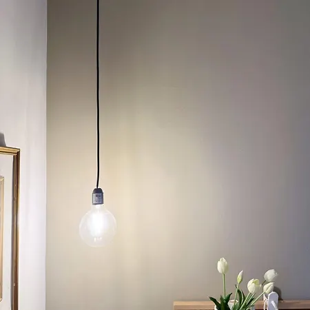 Daire Dimora Maddelena - 20 Mins From Duomo Milano