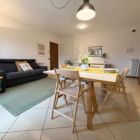 Dimora Maddelena - 20 Mins From Duomo