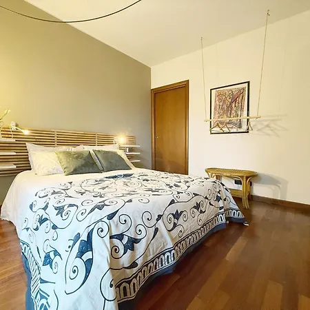 Daire Dimora Maddelena - 20 Mins From Duomo