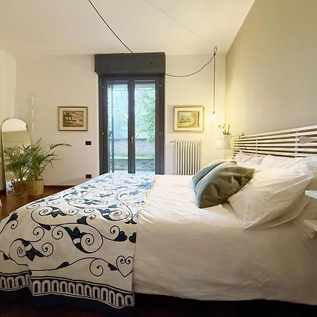 Bigiogera - 20 Mins From Duomo Apartament *
